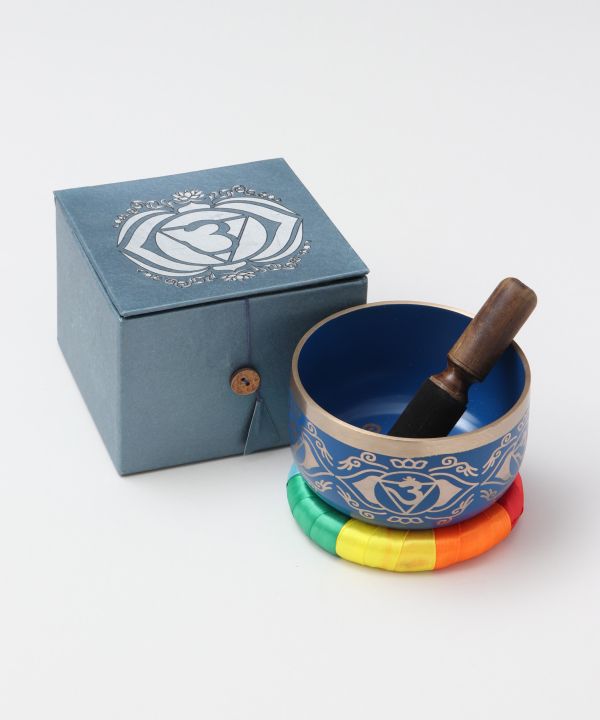 チャクラシンギングボウル(YELLOW): 『チャイハネ』公式通販