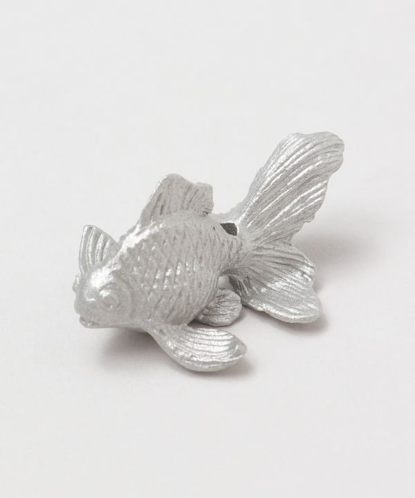 錫香立て(金魚): 『岩座(いわくら)』公式通販