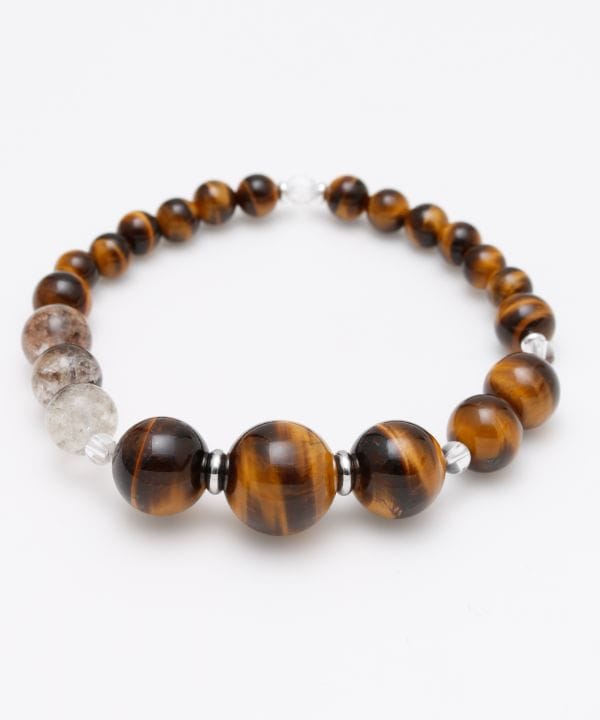 高尚 タイガーアイブレスレット(TIGER EYE): 『岩座(いわくら)』公式通販