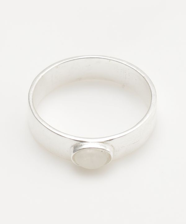 シルバー925】パウワメンズリング(AMETHYST #21): 『チャイハネ』公式通販