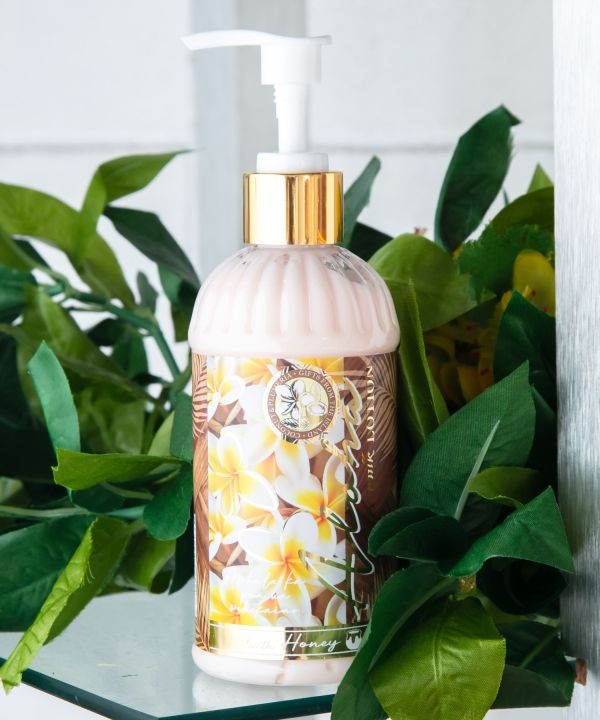 アイナボディミルクローション(COCONUT): 『Kahiko(カヒコ)』公式通販