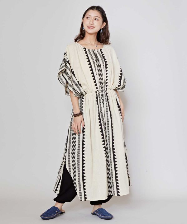 アイセブルワンピース(BEIGE): 『チャイハネ』公式通販