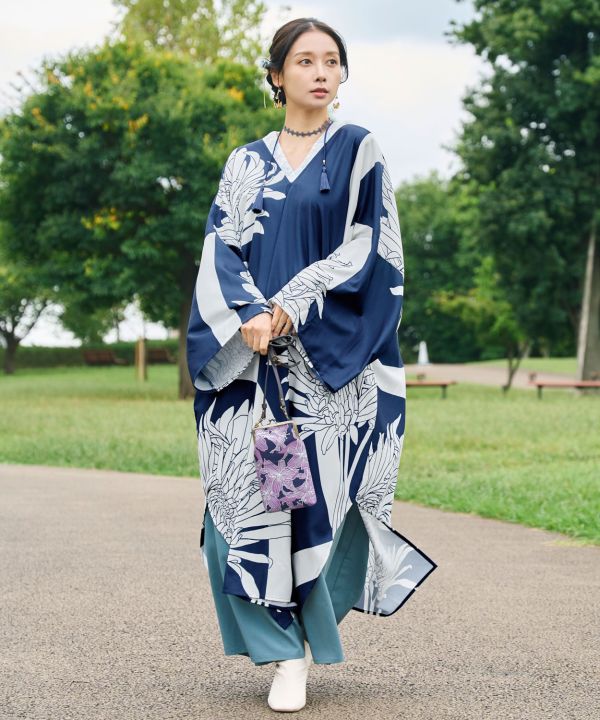 ワンピース5選: 『倭物やカヤ』公式通販(発売日(新→古))