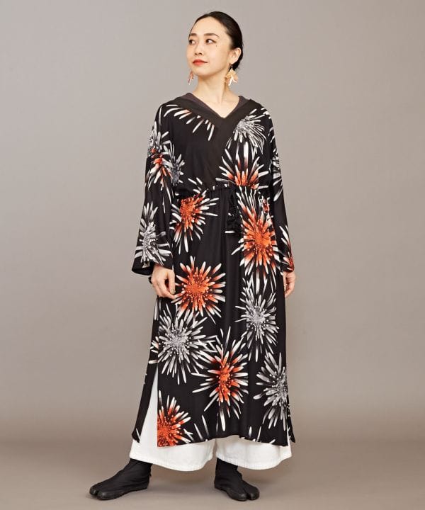 着物に倣い、日常に和を纏う。カヤの”ならい”: 『倭物やカヤ』公式通販