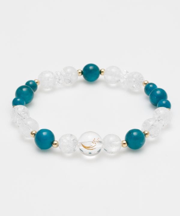 数珠ブレスレット: 『岩座(いわくら)』公式通販