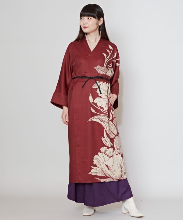 カヤの売れ筋商品: 『倭物やカヤ』公式通販(倭 レディース-ワンピース