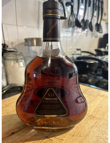 Hennessy XO Cognac | cabinet7