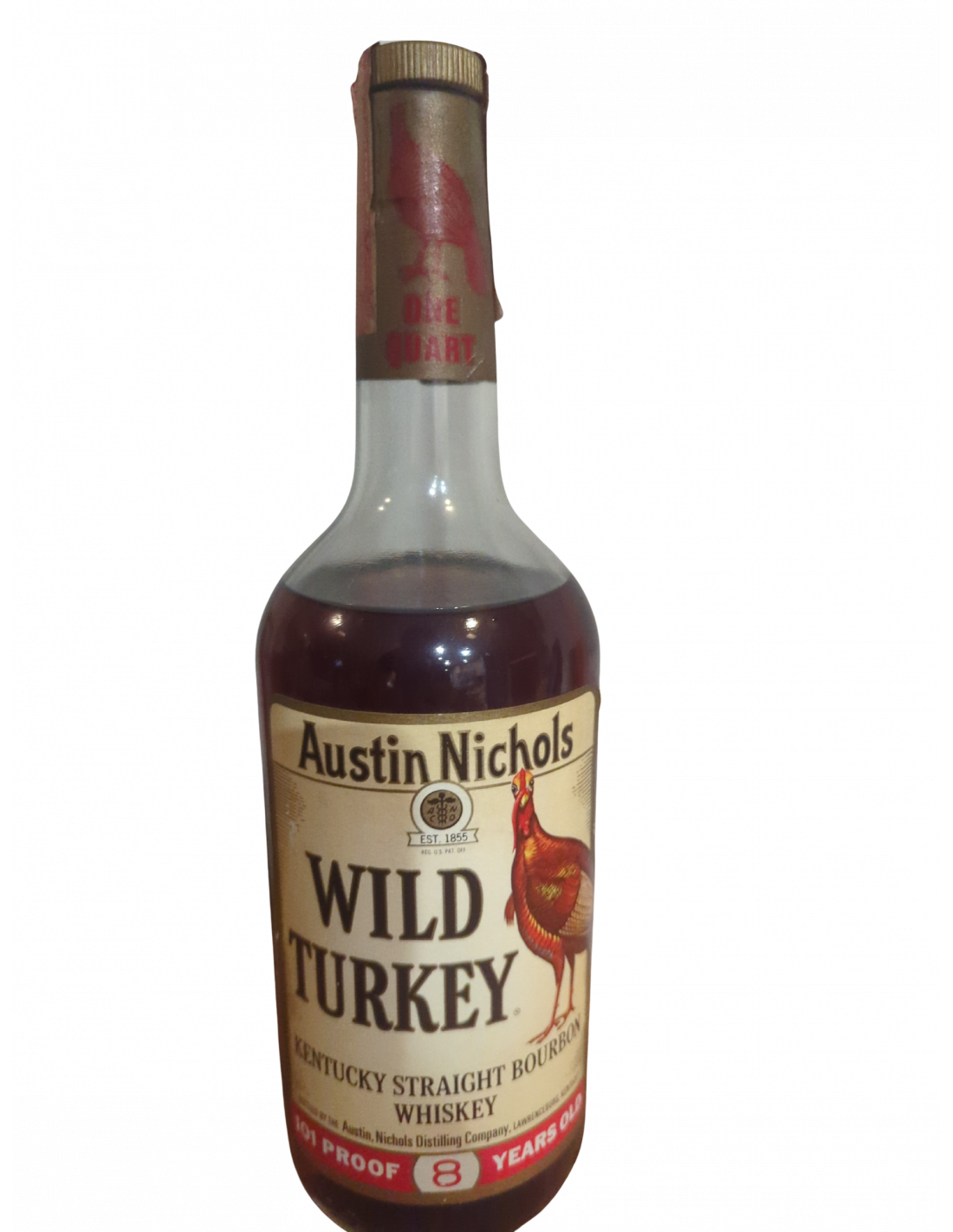 Wild turkey Austin Nichols wild turkey | cabinet7