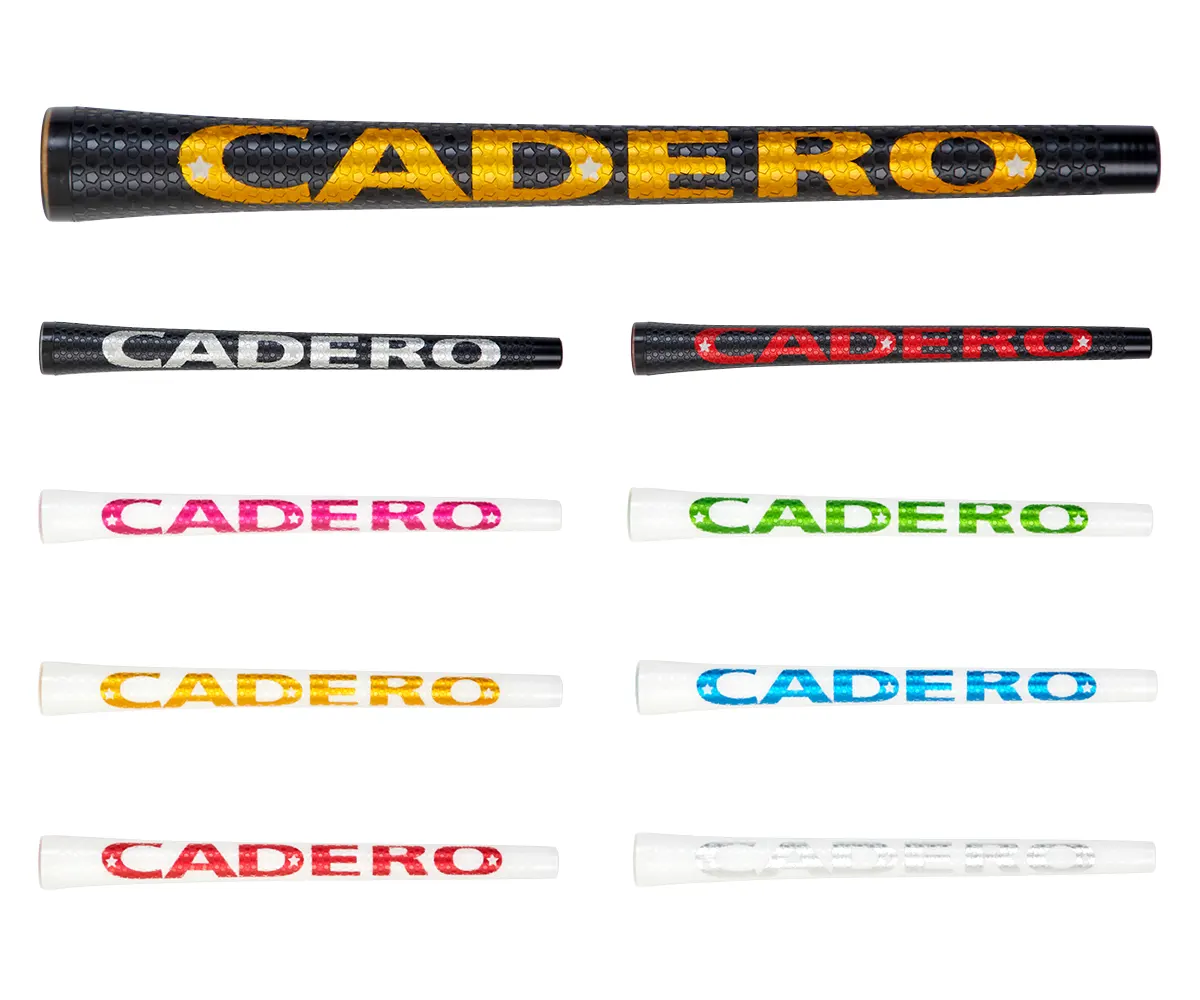 2X2 PENTAGON Duo | 【公式】カデログリップ CADERO GRIP