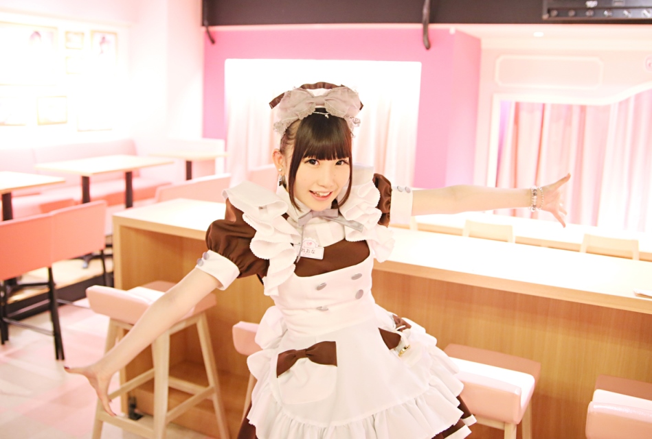 いよいよ明日、＠ほぉ〜むカフェ本店5F OPEN！ | 秋葉原・大阪・名古屋