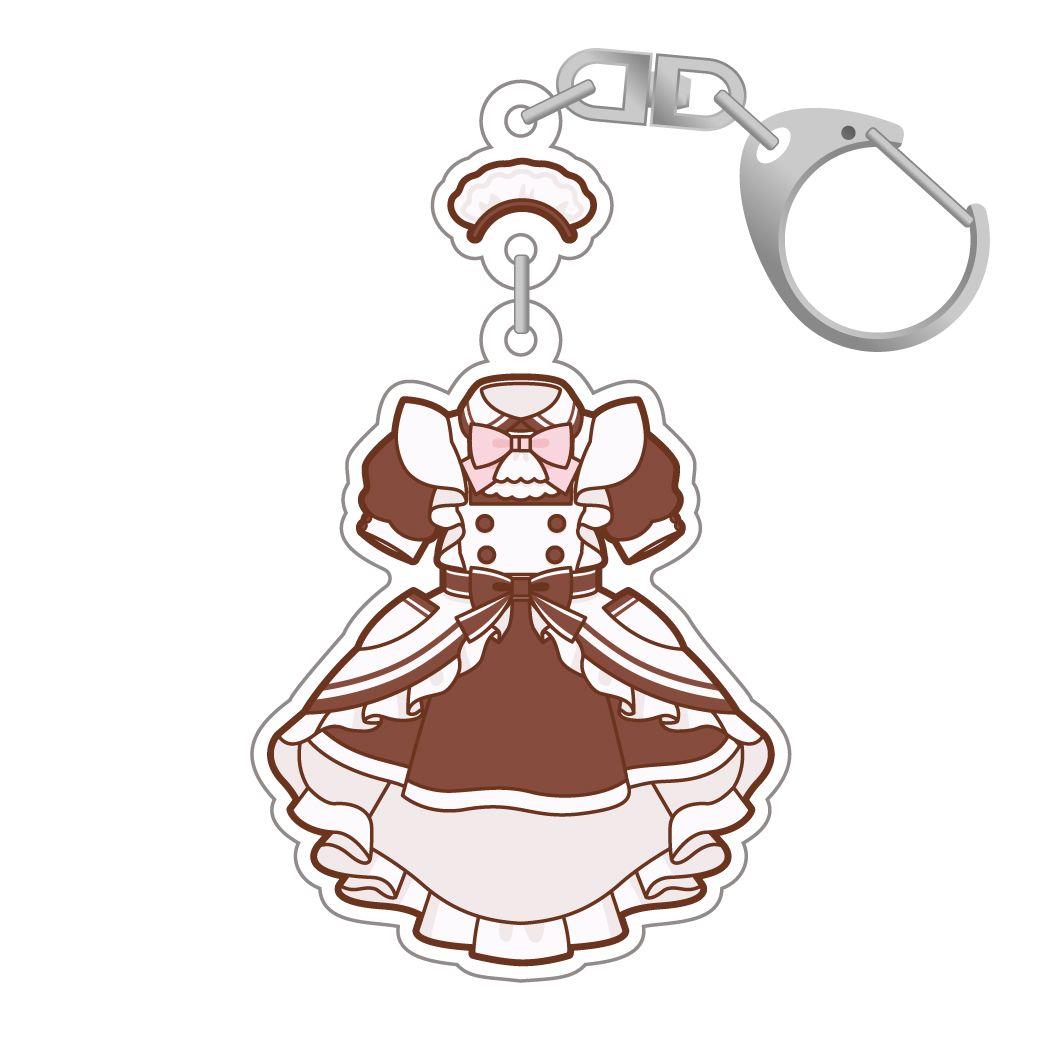 追記あり】あっとフェス2024 SUMMER「オフィシャルグッズ」発売情報