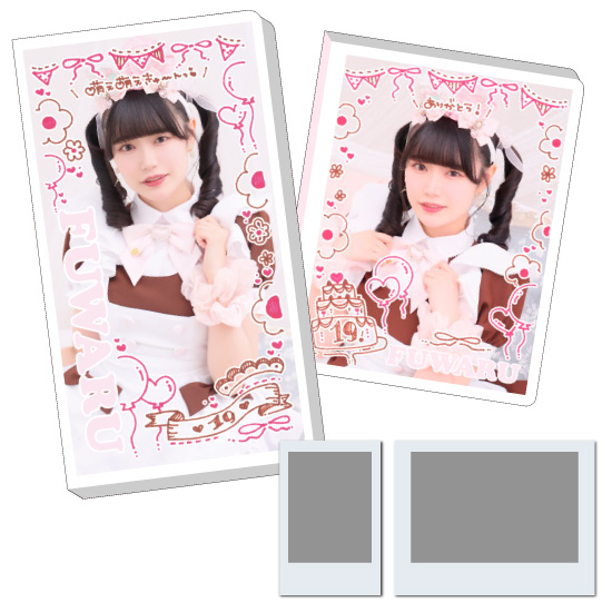 あっとほぉーむカフェ19周年を記念したグッズが登場！ | 秋葉原・大阪