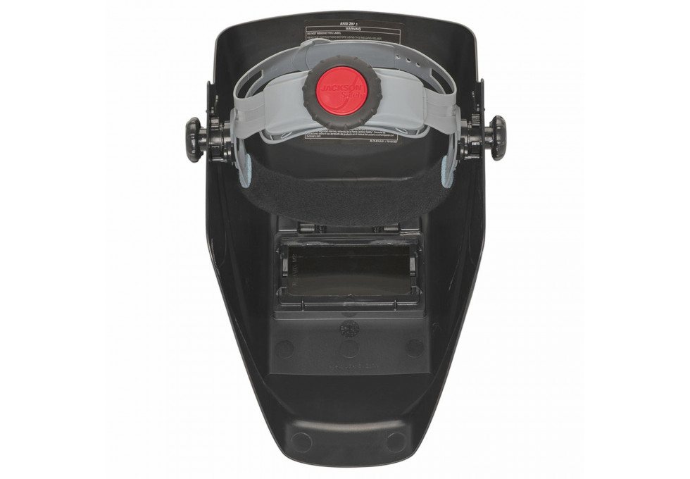 Jackson Safety HSL 2 Passive Welding Helmet - Lift Front / 14982