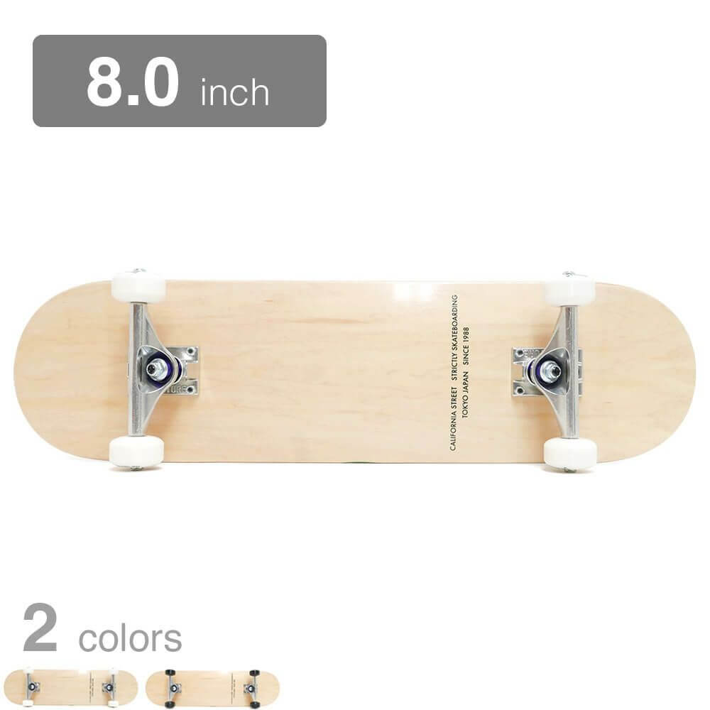 2025年最新】スケートボード（スケボー）初心者の方へ【コンプリート