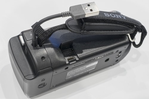 コスパがすごいっていうか、超手軽っていうか、この価格帯でもソニーが