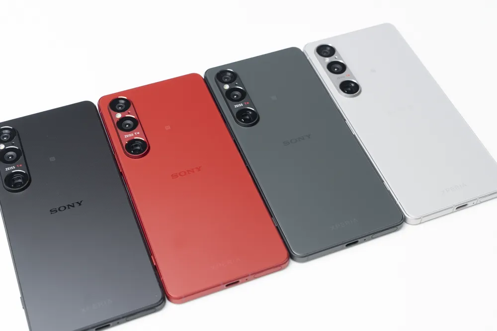 超速報＞みんなはこう買った！SIMフリー「Xperia 1 Ⅵ（XQ-EC44