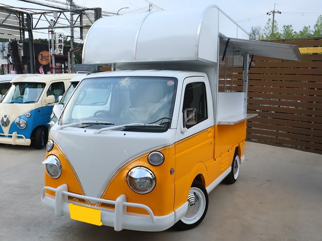 conちゃん様 依頼品取り置き ワーゲンバス ボディ conちゃん様 依頼品