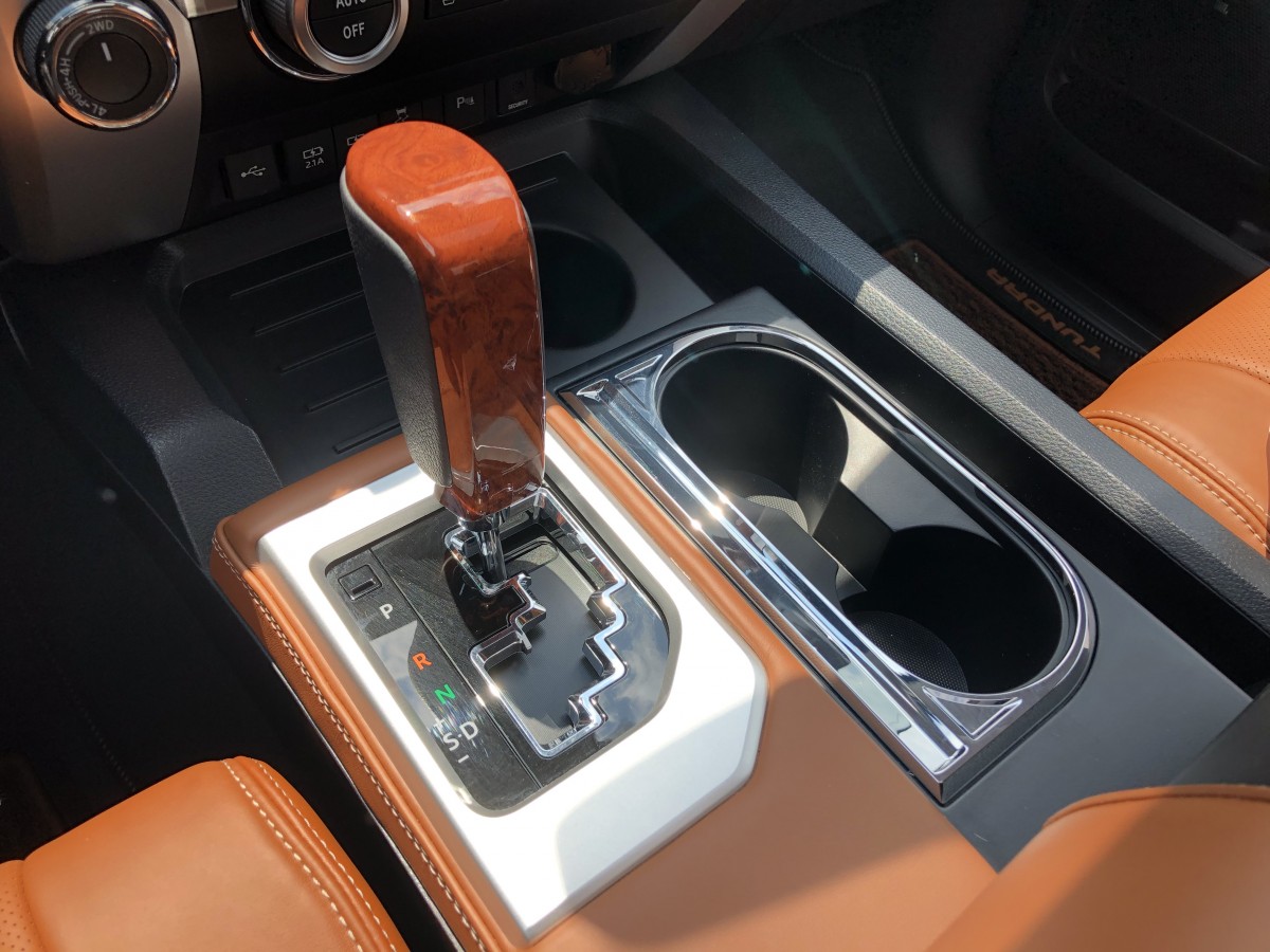 新車 USトヨタ タンドラ 1794EDITION クルーマックス AWD NO.9669