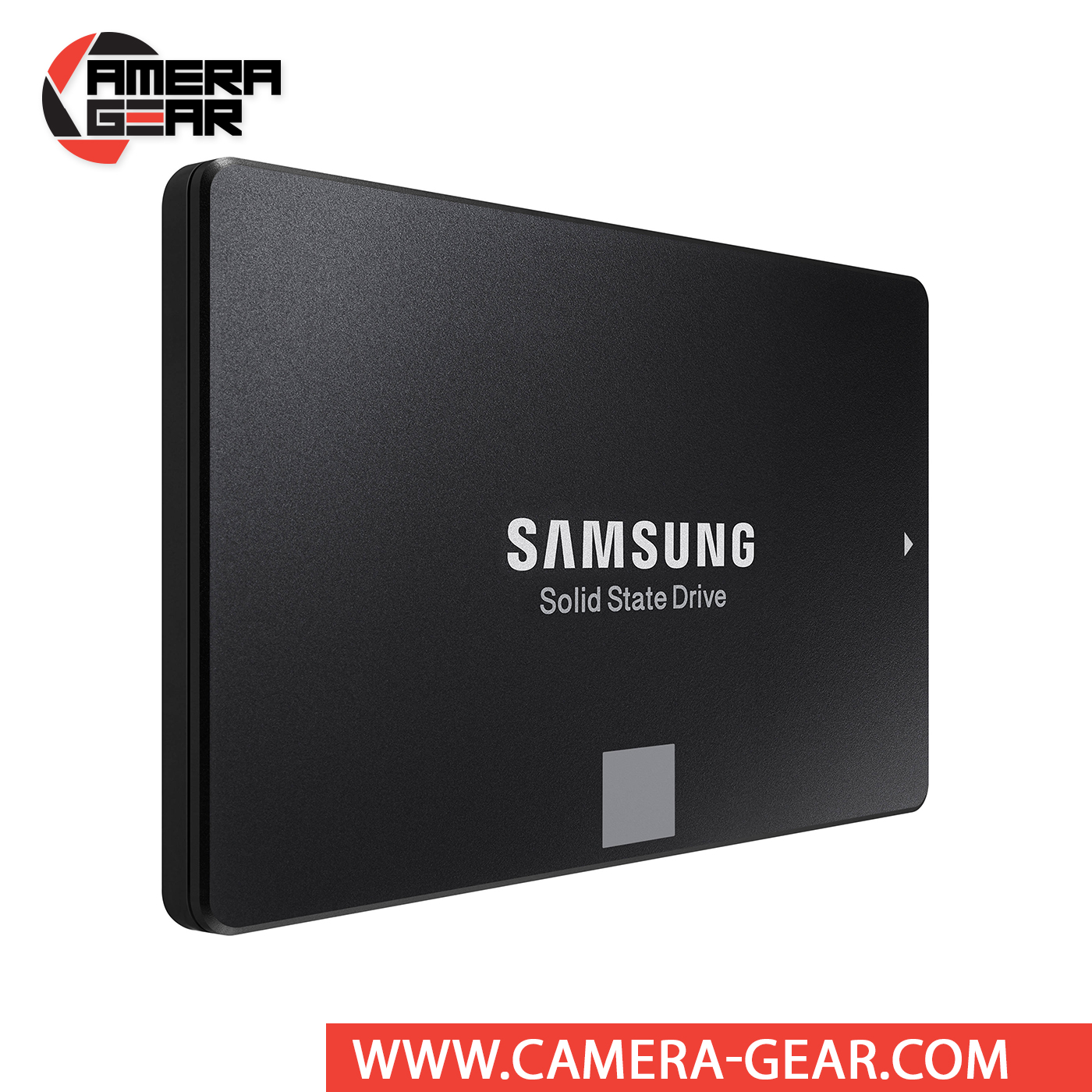 Samsung SSD 860 EVO 1TB SATA III 2.5