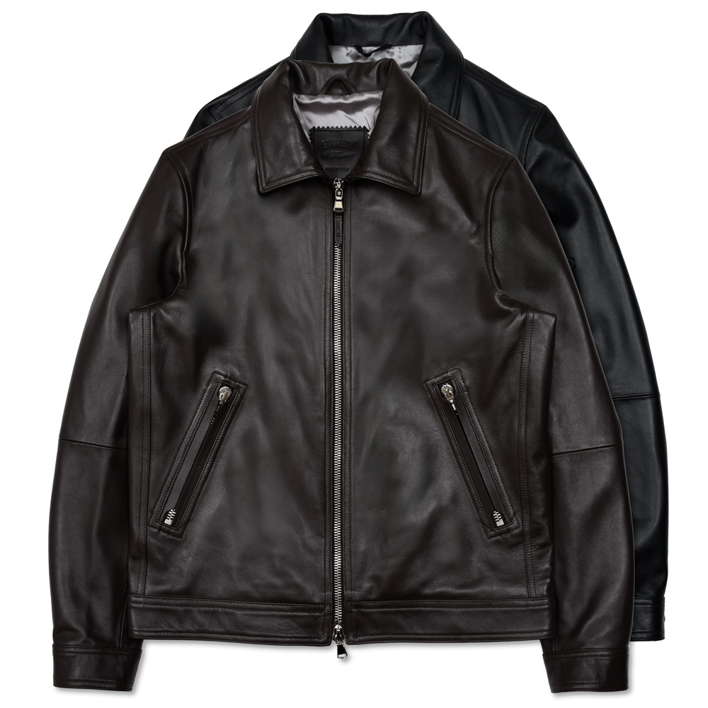 EMMETI（エンメティ）｜EMMETI / エンメティ GIACOMO ジャコモ ナッパ