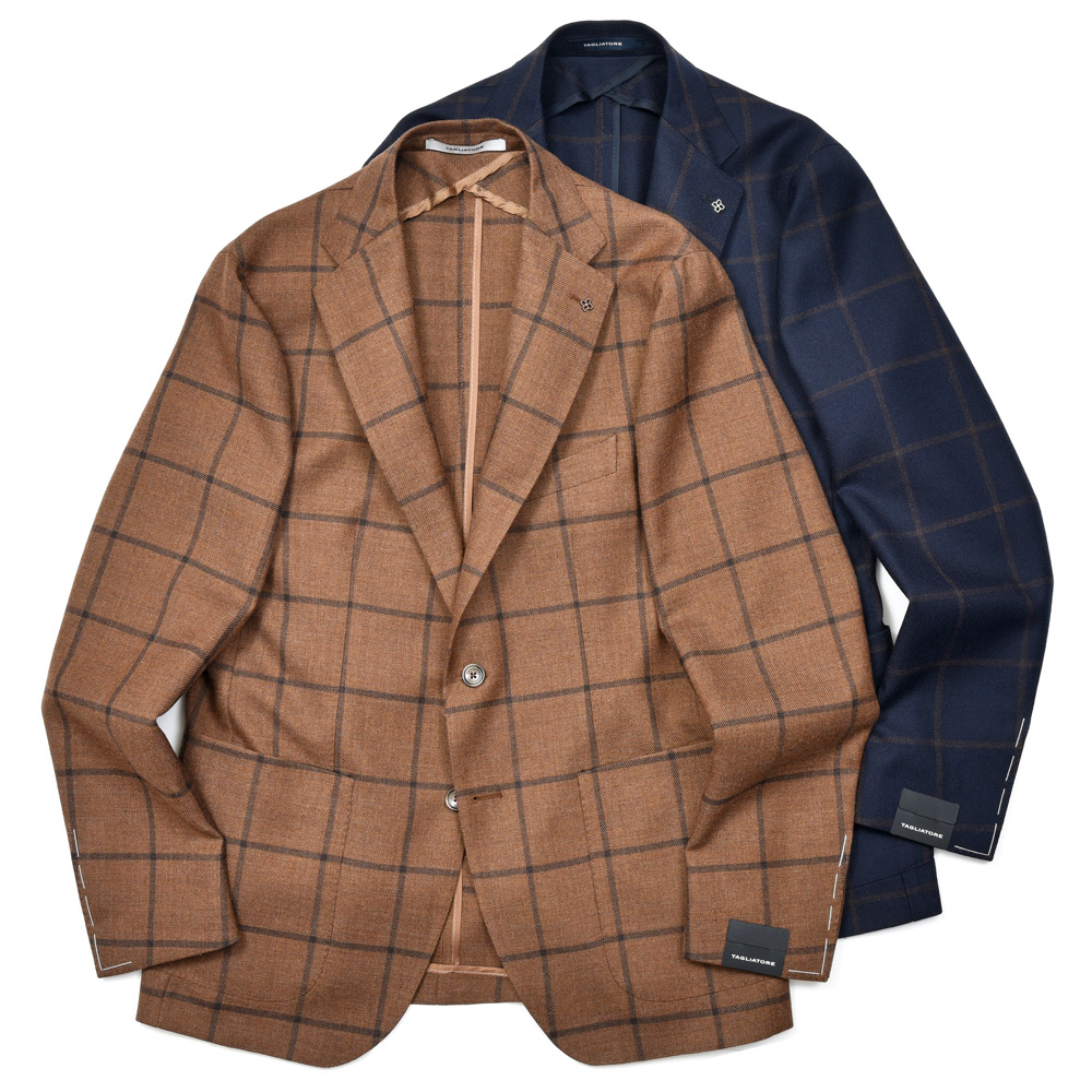 TAGLIATORE（タリアトーレ）｜【SALE】TAGLIATORE / タリアトーレ