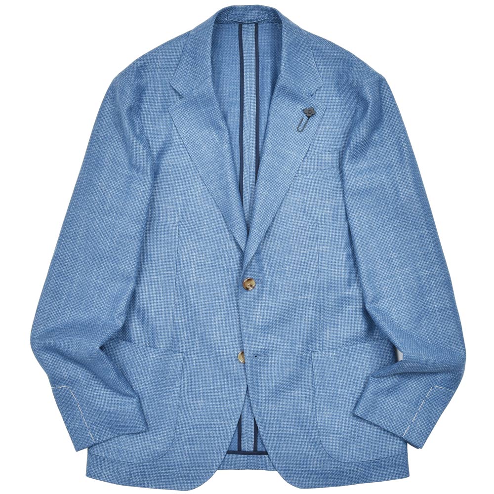 LARDINI（ラルディーニ）｜LARDINI / ラルディーニROMAローマ ウール