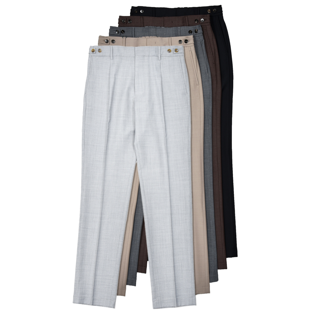 BERWICH（ベルウィッチ）｜BERWICH / ベルウィッチBERTOベルト ウール