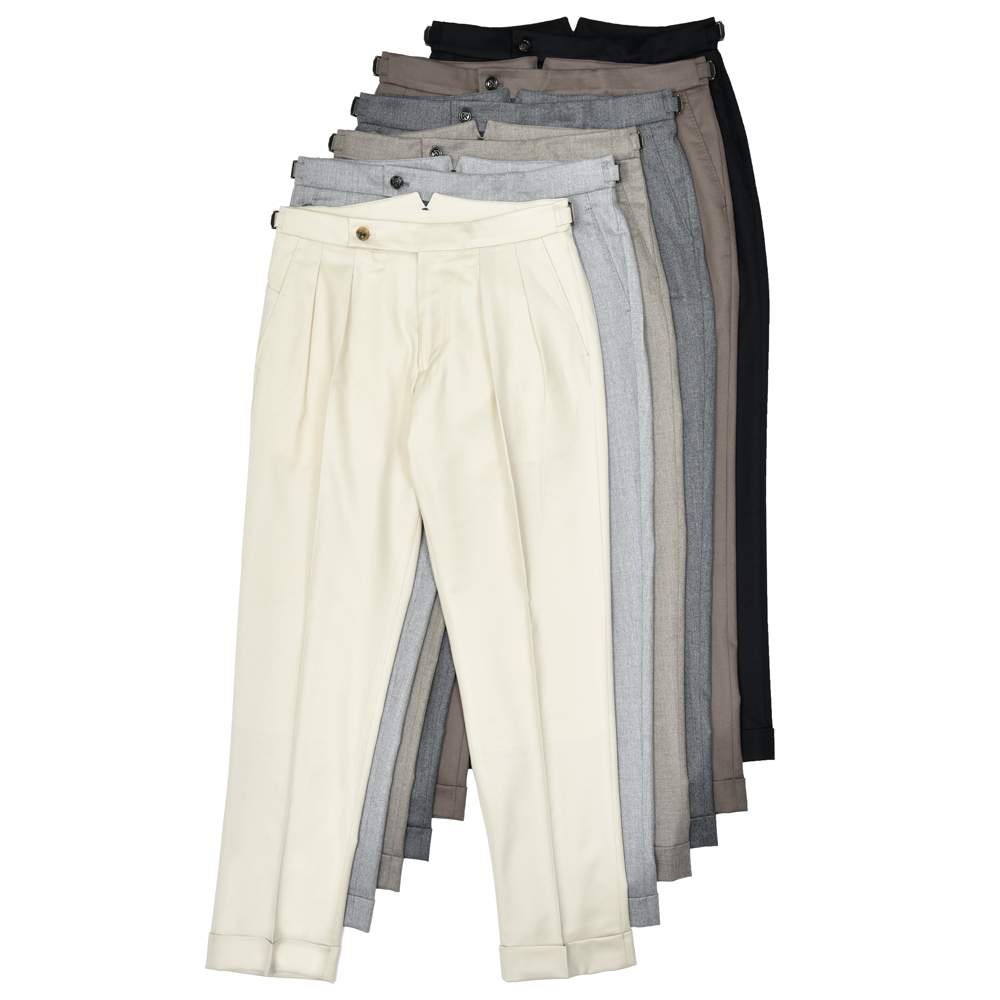 BERWICH（ベルウィッチ）｜BERWICH / ベルウィッチSCOTCHスコッチ