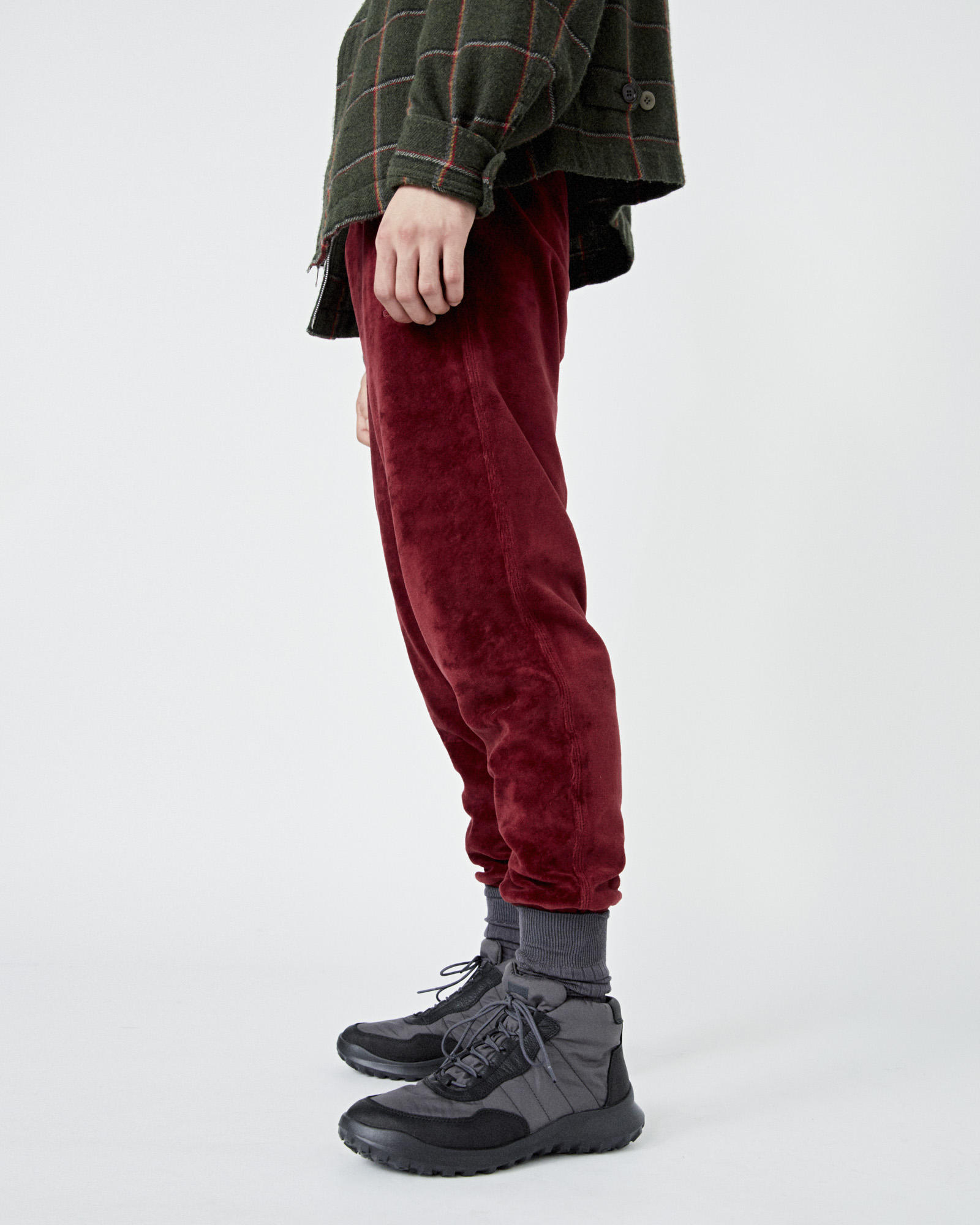 ★新品/未使用★ CAMPER カンペール CRCLR GORE-TEX CAMPER（カンペール） スニーカー CRCLR / ハイカットシューズ