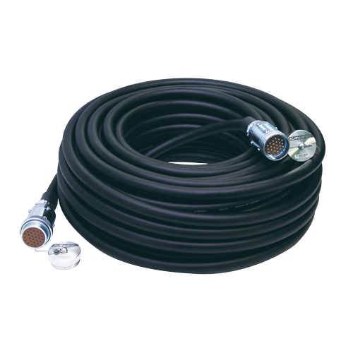 マルチケーブル | マルチケーブルシステム | カナレ電気