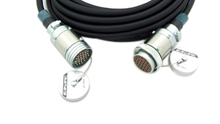 マルチケーブルシステム | カナレ電気