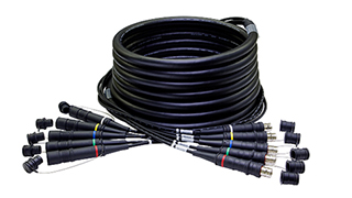 接続ケーブル | カナレ電気