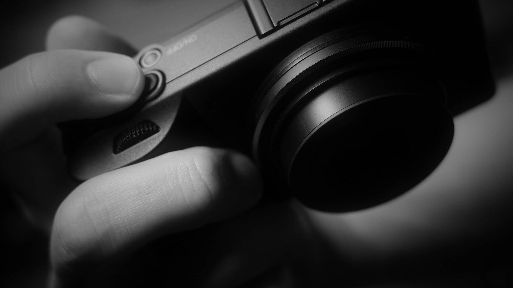 Ricoh GR IV Goes Monochrome - Canon Rumors