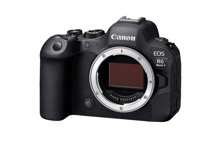 Canon officially announces the Canon EOS R6 Mark II, Canon RF