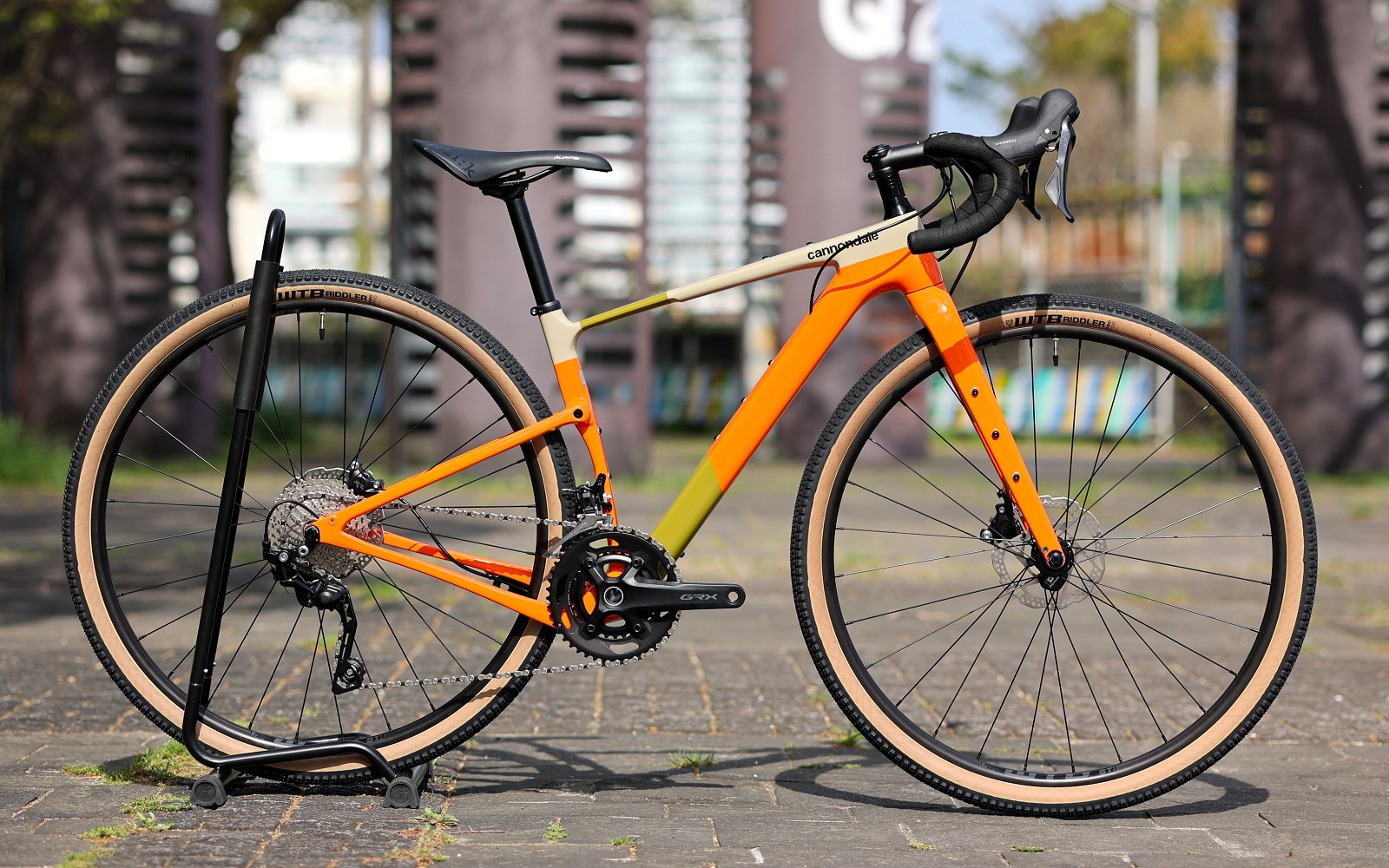 Topstone Carbon 4 新色のご紹介 | キャノンデール横浜