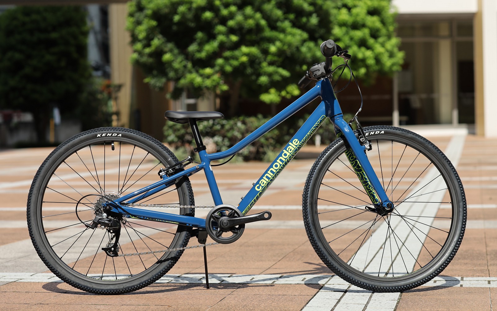 キャノンデールのキッズバイク達が入荷しました！ | キャノンデール横浜