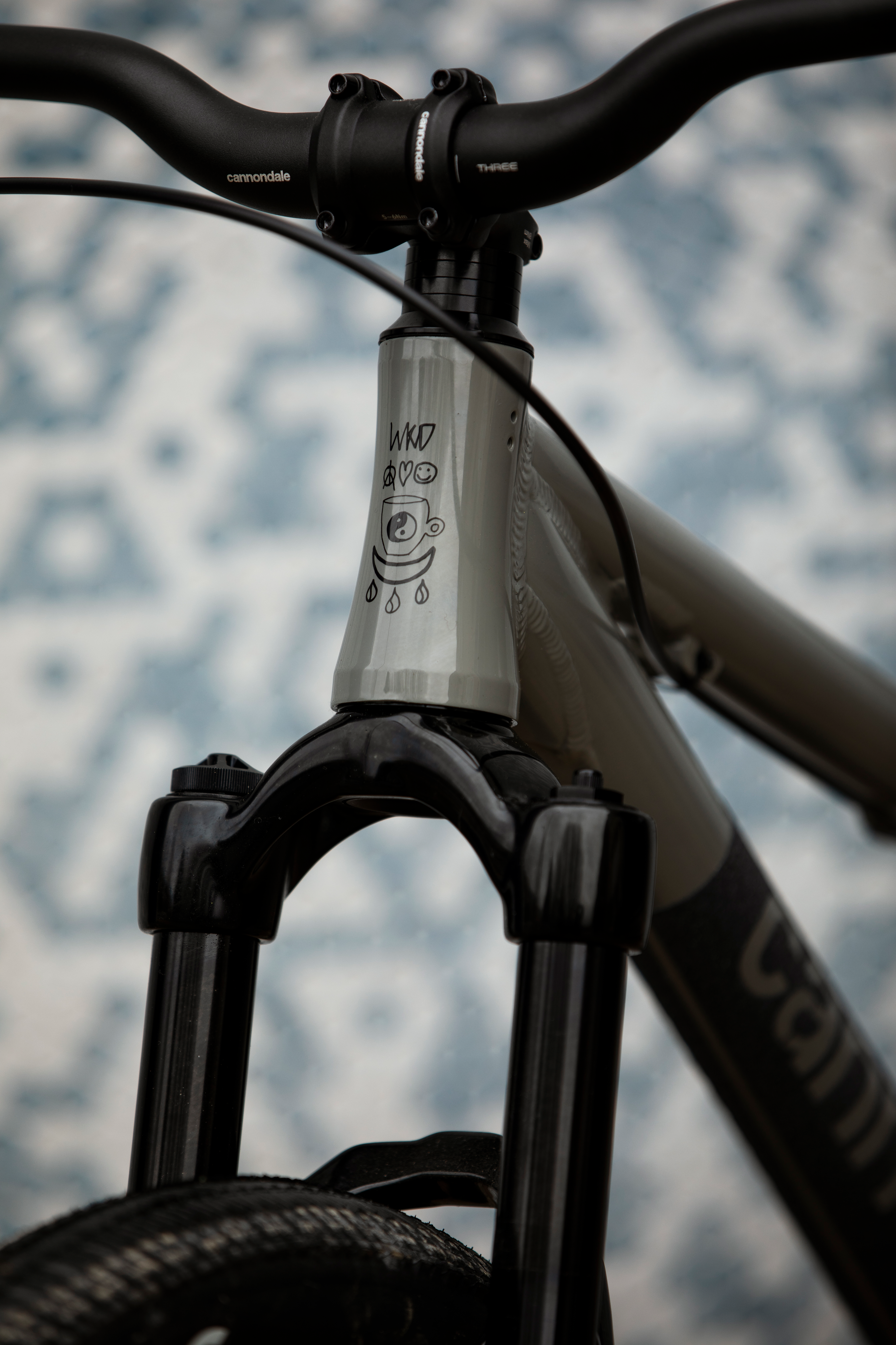 ポップでクールなジャンプバイク、DAVE 新発売！ | キャノンデール横浜