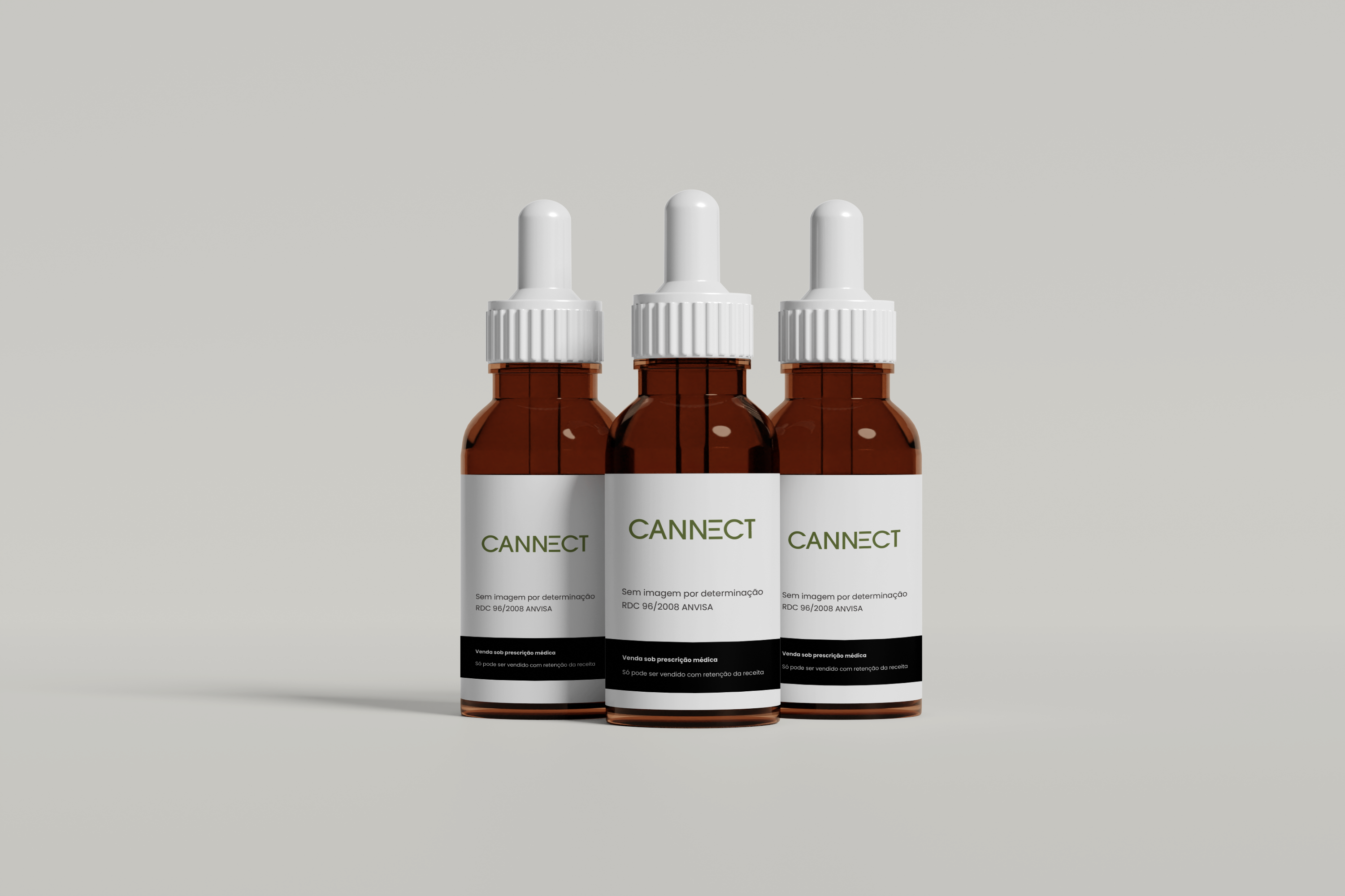 Produtos de Cannabis Medicinal | Cannect
