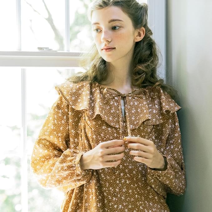 Samansa Mos2 WEB catalog 2024autumn｜レディースファッション通販の