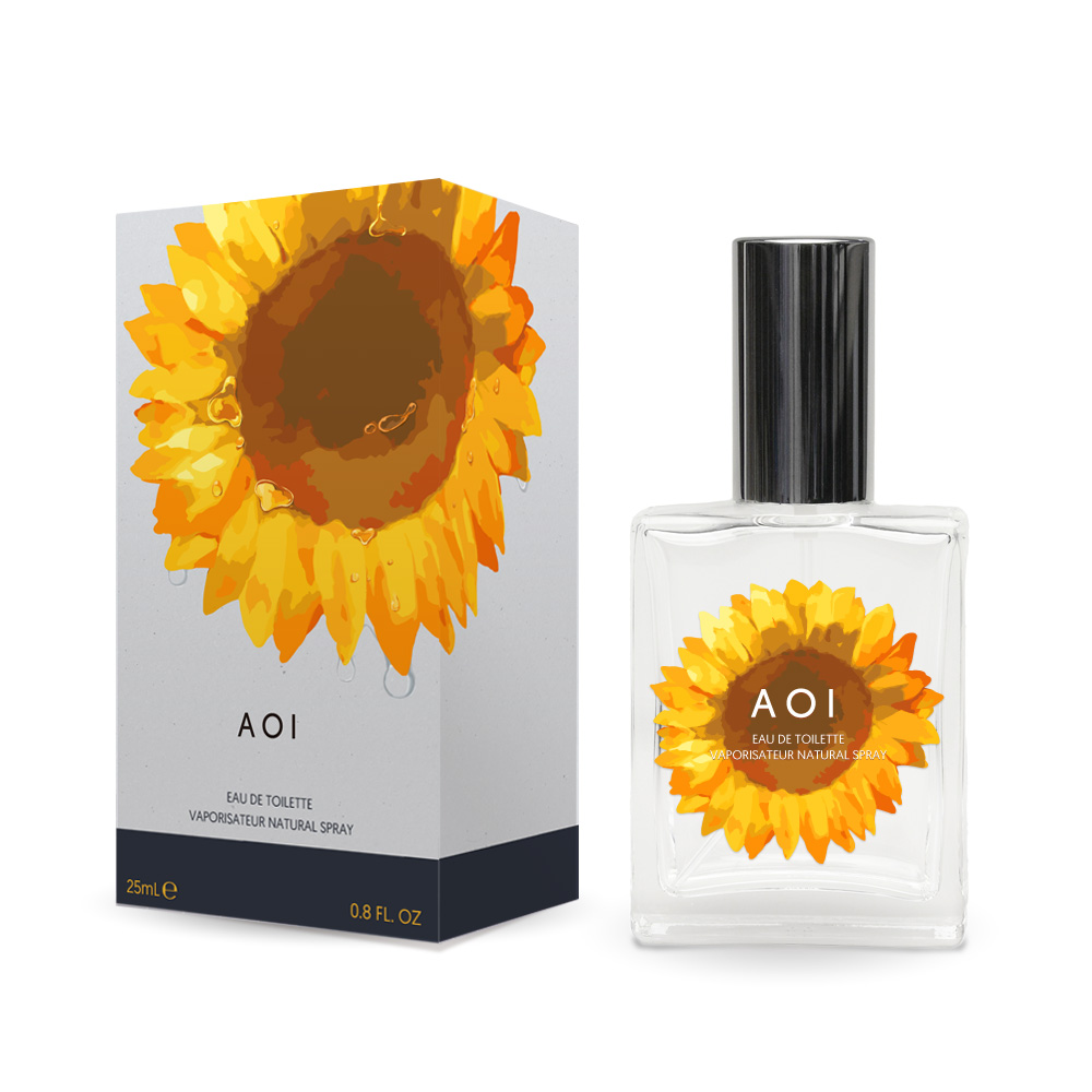 囚われのパルマ ハルト 香水限定商品「パフューム オブ 『囚われの