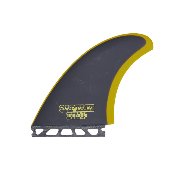 FCS CAPTAIN FIN CF TWIN ツイン+1 2+1 5.15 Captain Fin | CF Twin