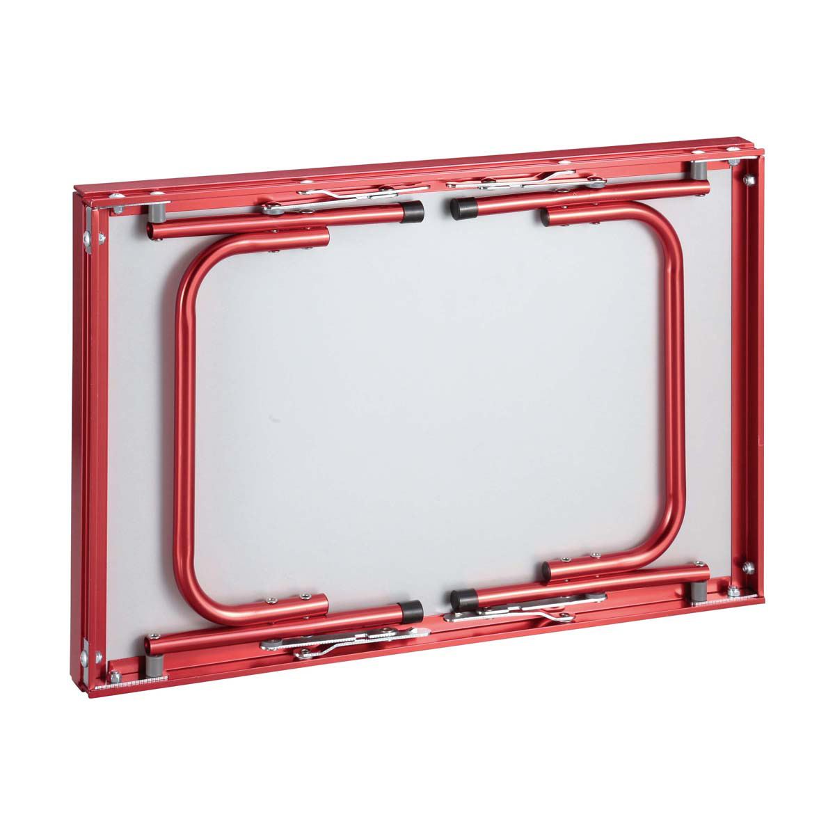 ジュールアルミFDトレーテーブル45×30 type2 - アウトドア・キャンプ