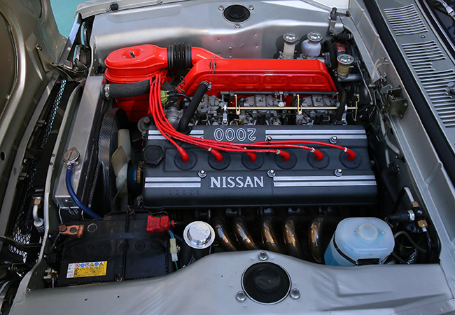 20世紀名車ギャラリー】レースのために生まれた「羊の皮をかぶった狼