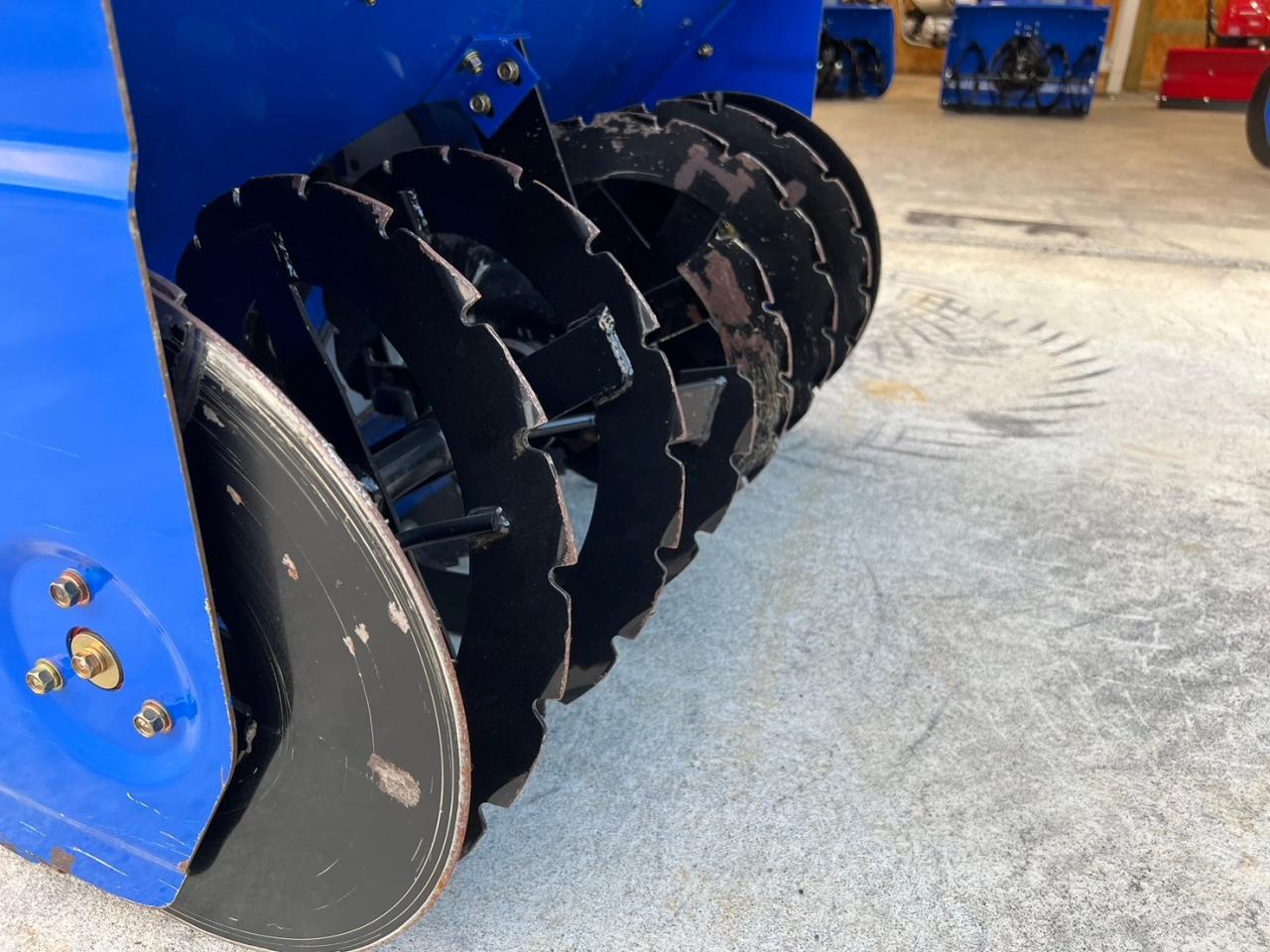 除雪機 ヤマハ YT1390EXR ローリング！｜除雪だよ！全員集合☆除雪機