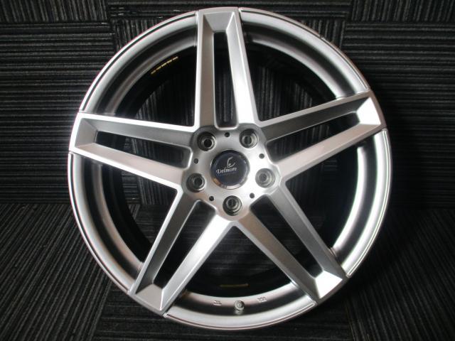 ホイール19インチ〜｜パーツ在庫情報｜有限会社アルミ館