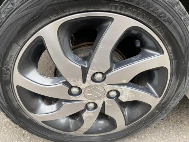 パレットの中古車詳細情報｜特選中古車は【CARさっぽろ】