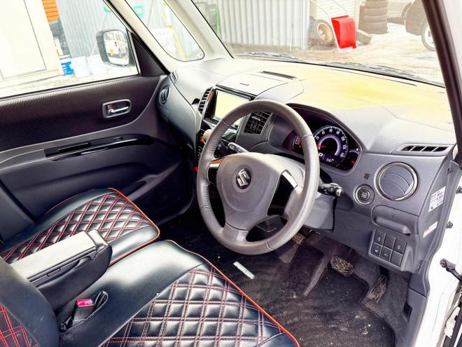 パレットの中古車詳細情報｜特選中古車は【CARさっぽろ】