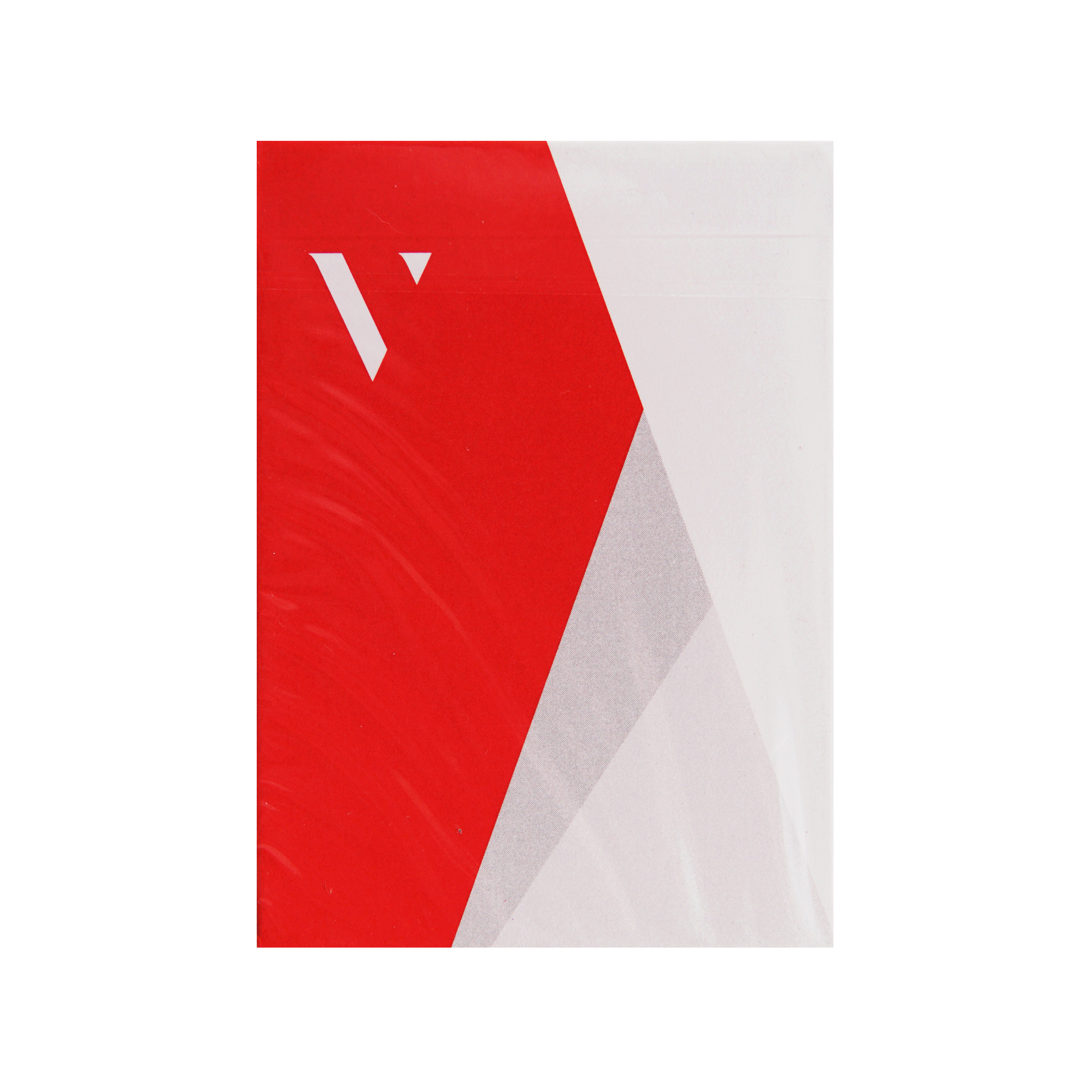 Virtuoso P1 Foundations Playing Cards - Cards District