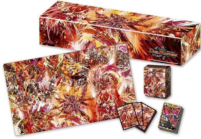 デュエルマスターズ ペテンズゲート & パーフェクトペテンシー SEC