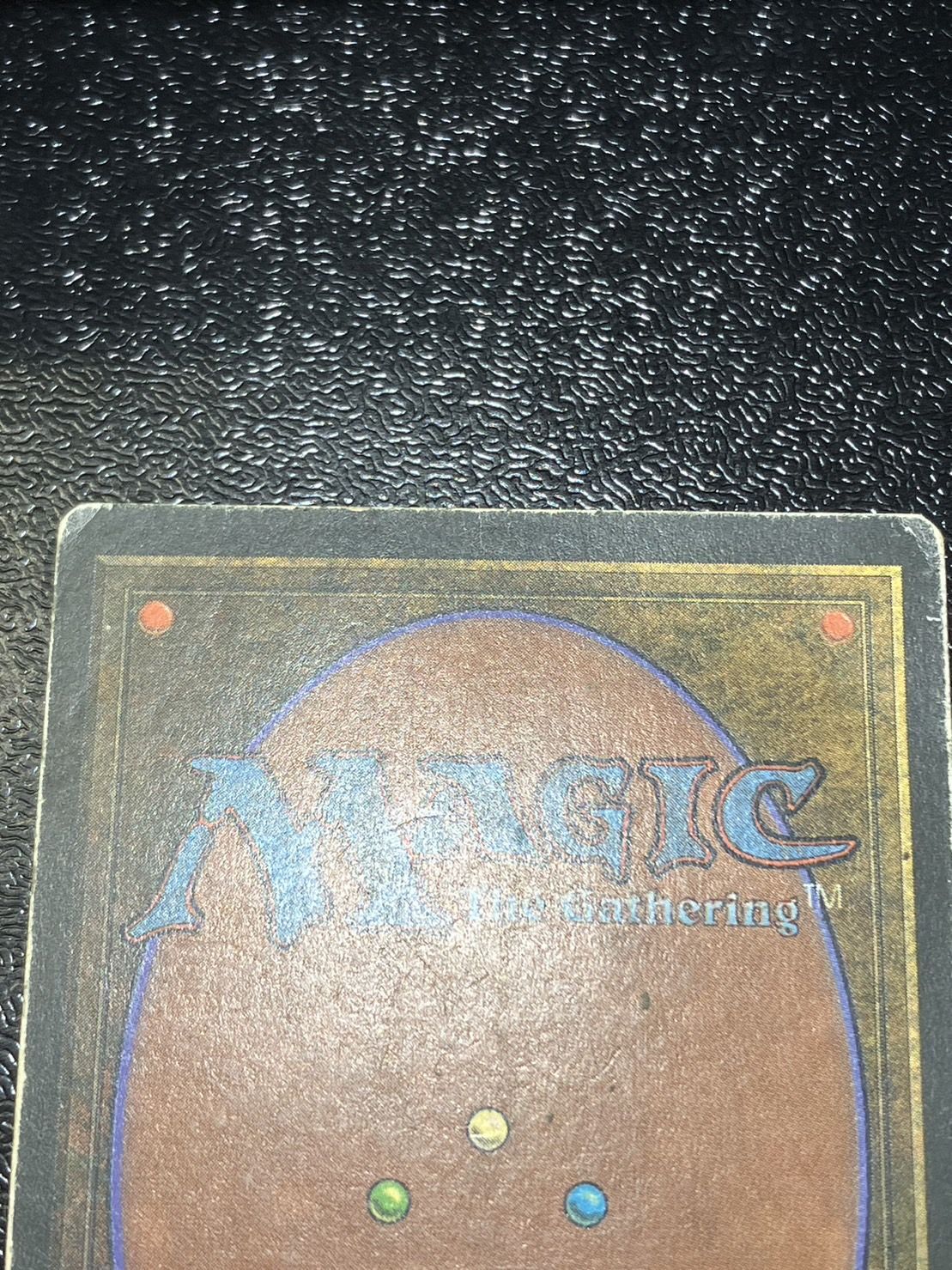 POOR](インク)Volcanic Island《イタリア語》【3ED(FBB)】#127